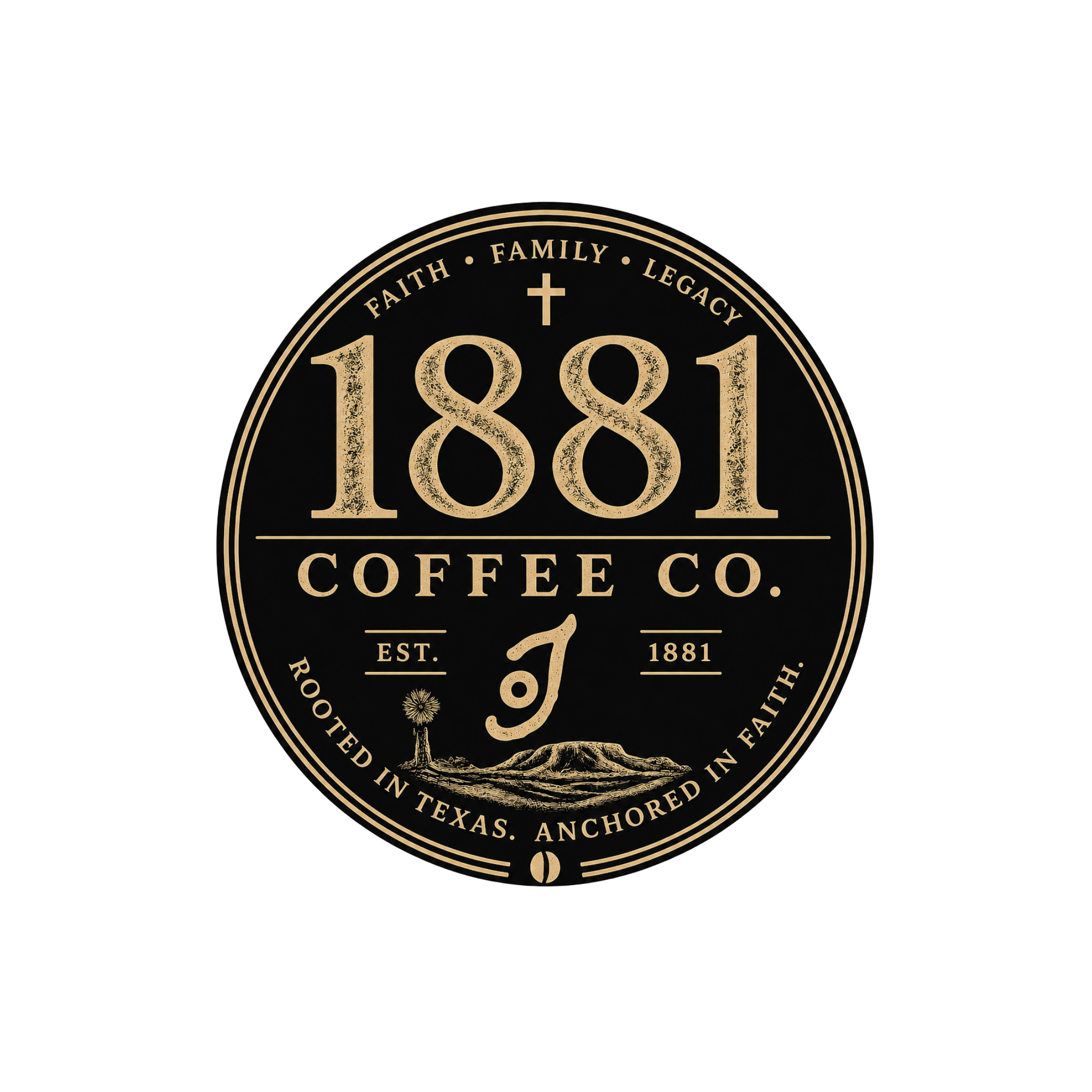1881 Coffee Co.