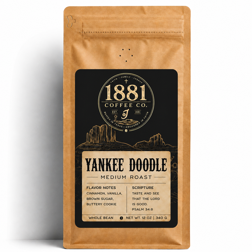 Yankee Doodle
