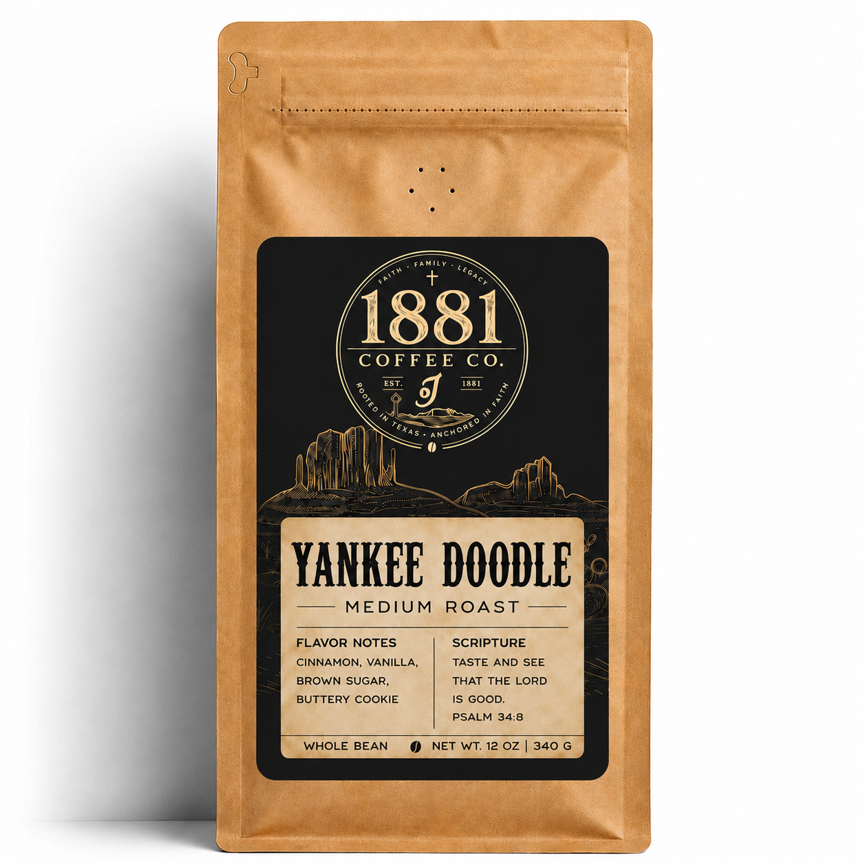 Yankee Doodle