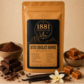 Dutch Chocolate Brownie