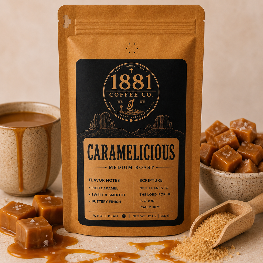 Caramelicious