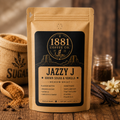 Jazzy J