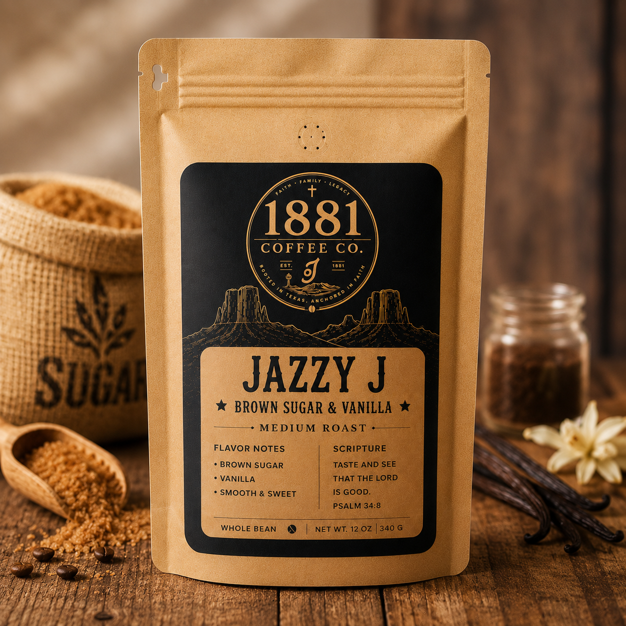 Jazzy J