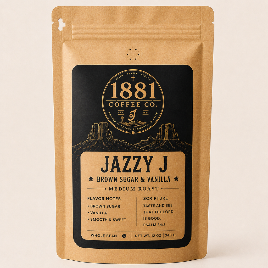 Jazzy J