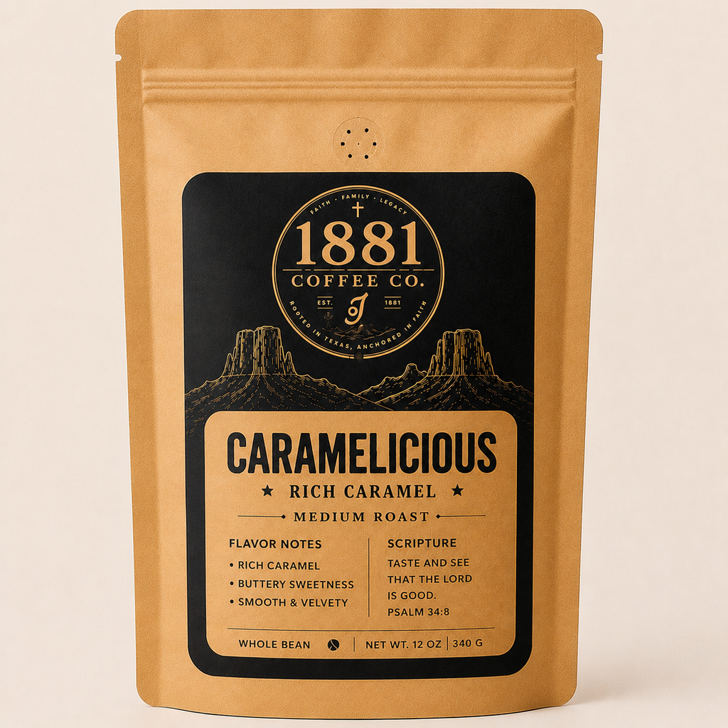 Caramelicious