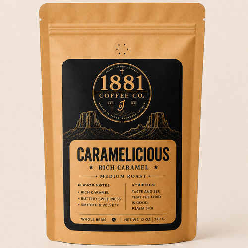 Caramelicious