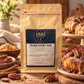 Pecan Sticky Bun