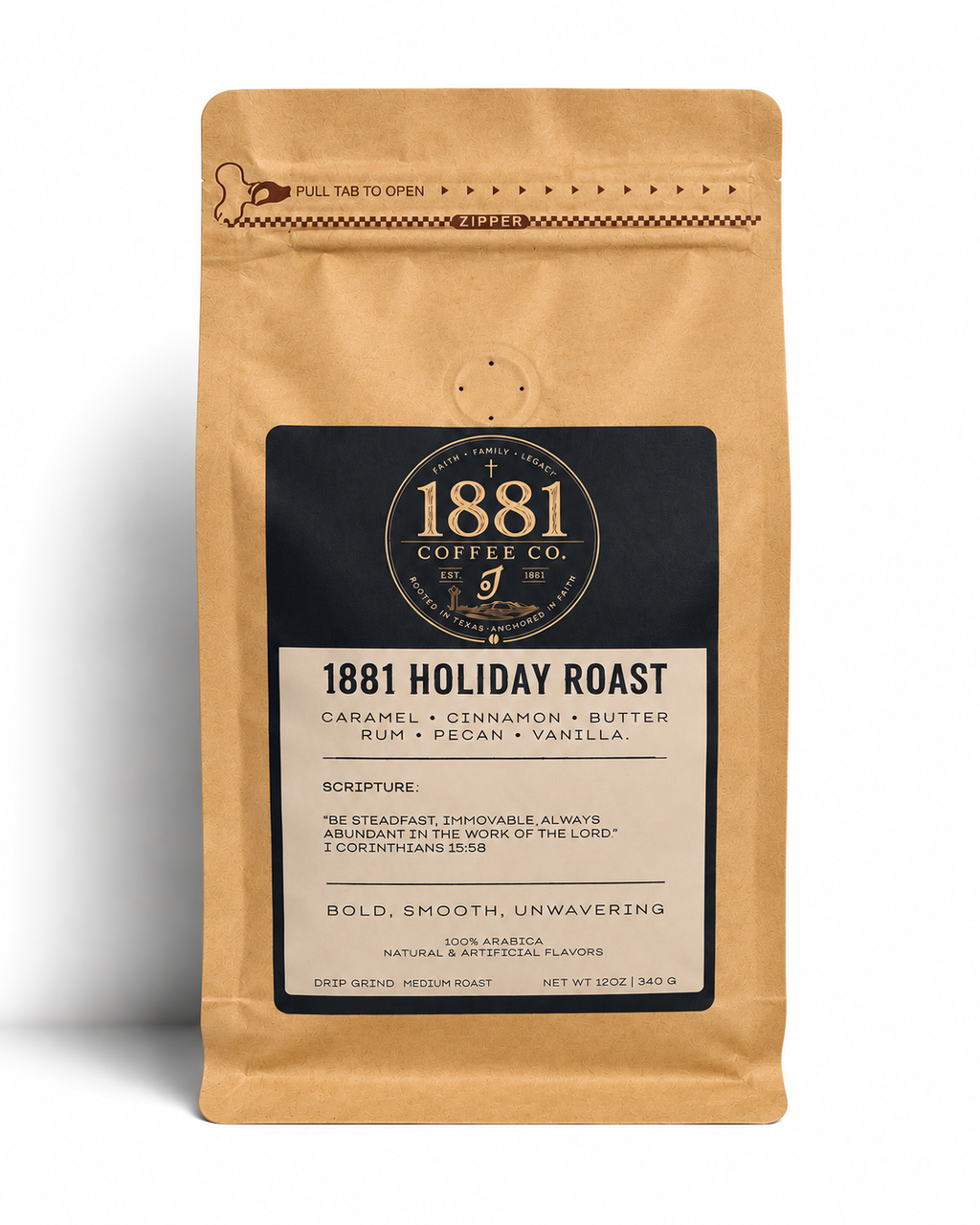 1881 Holiday Roast