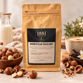 Homestead Hazelnut