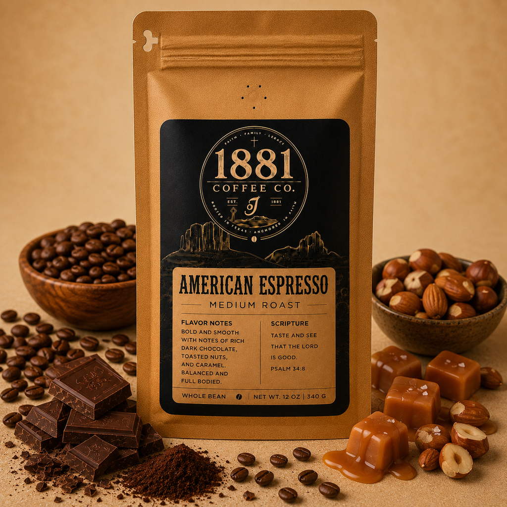 American Espresso Coffee