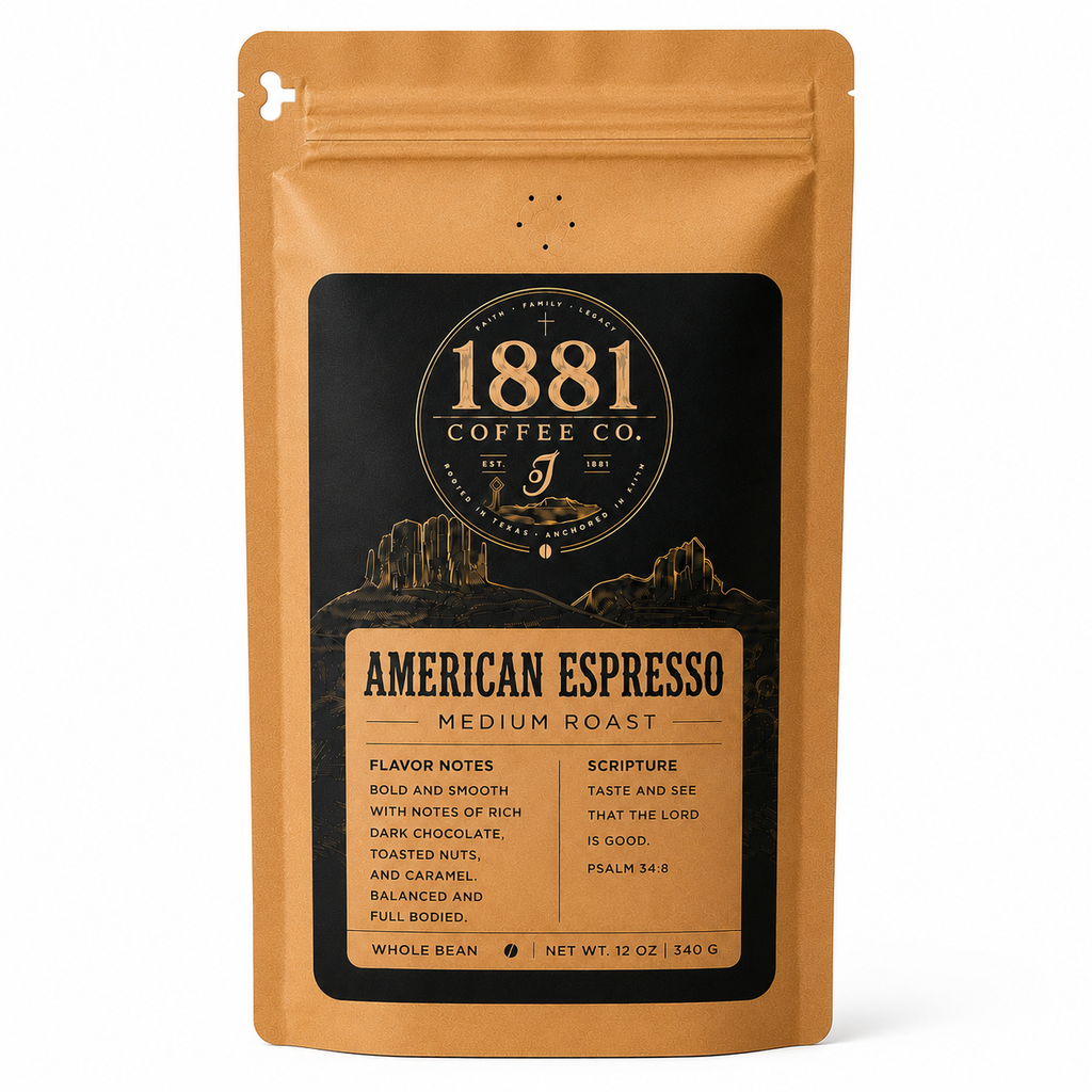 American Espresso Coffee