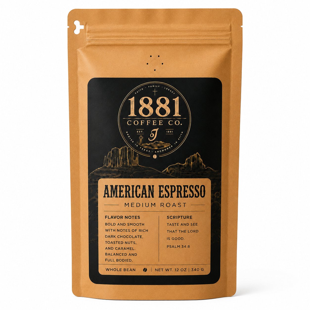 American Espresso Coffee