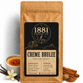 Creme Brulee Coffee