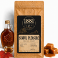 Sinful Pleasure Coffee