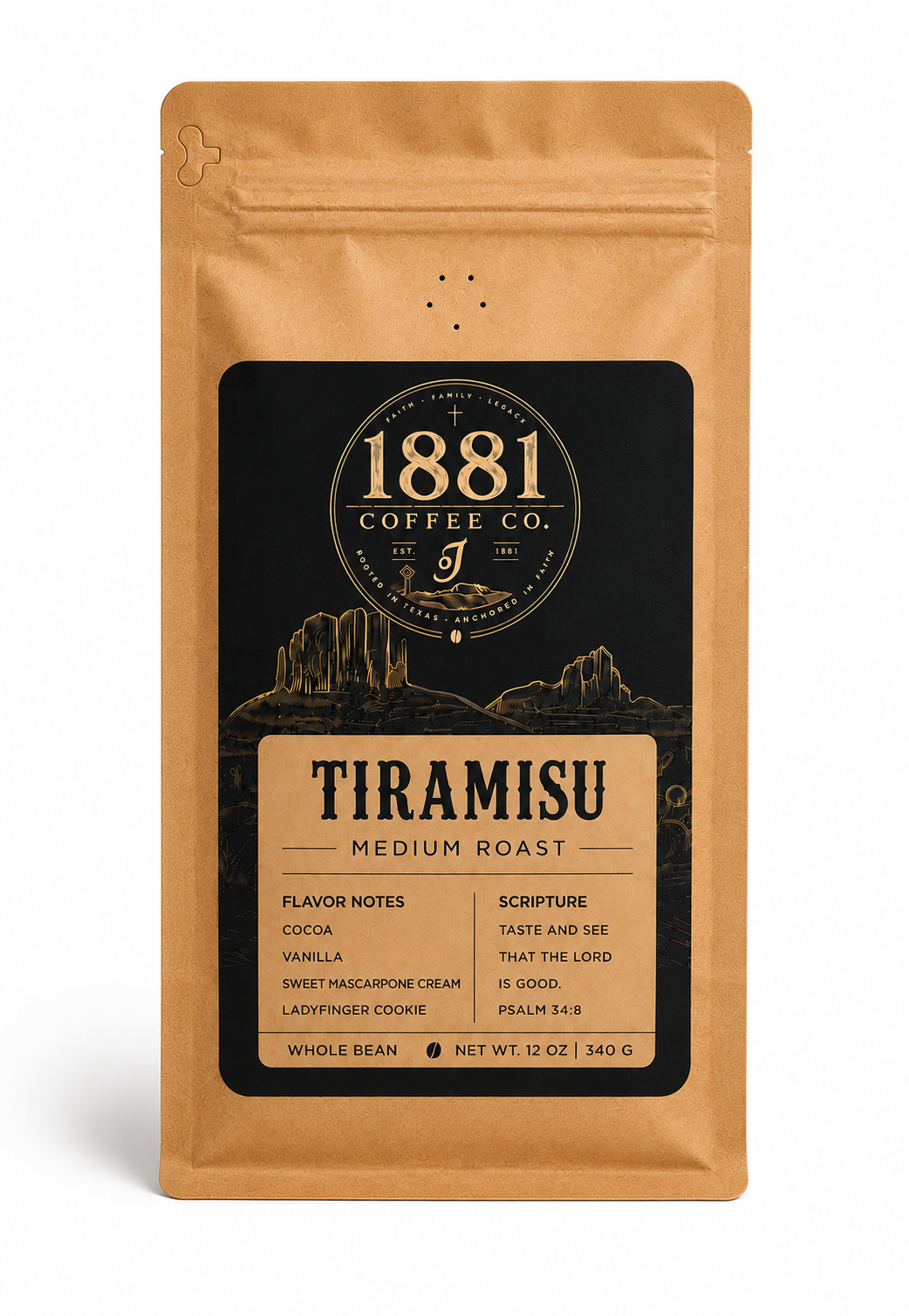 Tiramisu Coffee Coffee